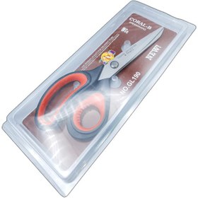 تصویر قیچی کورال بی (Coral B) 