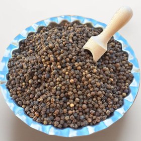 تصویر فلفل سیاه ارگانیک عطاری نبات برای افزایش متابولیسم - 200گرم Black Pepper