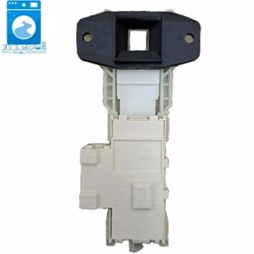 تصویر میکروسوییچ درب ماشین لباسشویی دوو-اسنوا 601 Washing machine door microswitch Deawoo_Snowa 601