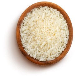 تصویر برنج هندی طبیعت فله 1000 گرم 