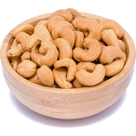 تصویر بادام هندی برشته باربیکیو 