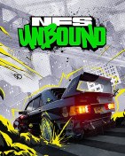 تصویر بازی نید فور اسپید آنبند Need For Speed Unbound 