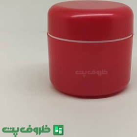 تصویر قوطی کرم 30 گرم لوکس k4029 