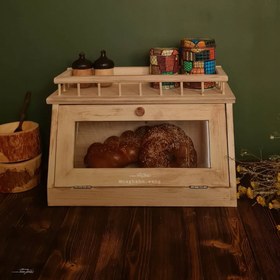 تصویر جانونی - کرم 