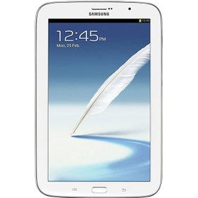 تصویر تبلت سامسونگ گلکسی نوت 8.0 LTE - مدل 16 گیگابایت ا Samsung Galaxy Note 8.0 LTE N5120 - 16GB Samsung Galaxy Note 8.0 LTE N5120 - 16GB