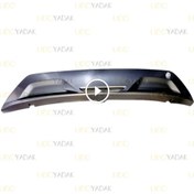 تصویر فلاپ پایینی سپر عقب فونیکس FX 