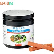 تصویر کود میله ای ریشه گیاه آکواریوم ایزی لایف Root Sticks (25 عددی) 