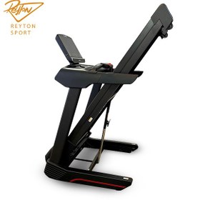 تصویر تردمیل نیمه باشگاهی K-Fit مدل 553AA K-Fit Gym use Treadmill 553AA