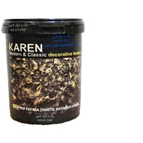 تصویر خمیر پتینه کارن 