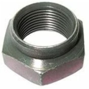 تصویر درپوش فلزی مهره میل توپی چرخ عقب ( کاسه ای ) پژو 206 ایساکو – گارانتی پلاس 