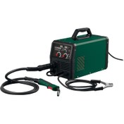 تصویر دستگاه جوش چند کاره 200 آمپر پارکساید مدل PMSG 200 A2 PARKSIDE PMSG 200 A2 multi-welding machine