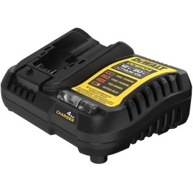 تصویر شارژر 110 ولت دیوالت مدل DCB1104 