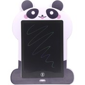 تصویر بازی آموزشی تبلت مدل جادویی طرح پاندا 