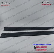 تصویر زه درب عقب راست ام وی ام مدل MVM110 کد فنی S11-6202460 