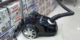 تصویر جاروبرقی پرشیا مدل PR-984 Persia vacuum cleaner model PR-984