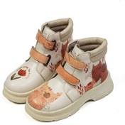 تصویر بوت بچه گانه دندی طرح Daly 