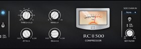 تصویر پری امپ PreSonus RC500 Channel Strip 