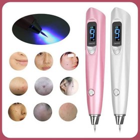 تصویر دستگاه خال بردار 