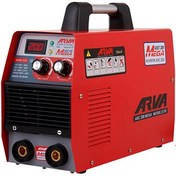 تصویر اینورتر جوشکاری آروا مدل 2170 ا ARVA 2170 Inverter Welding Machine ARVA 2170 Inverter Welding Machine