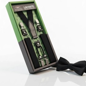 تصویر ساسبند لاگوست 