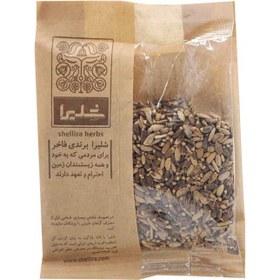 تصویر تخم خارمریم 