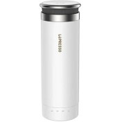 تصویر کتری برقی قابل حمل لپرسو مدل LPCFFM0007 LePresso Portable Outdoor Electric Kettle LPCFFM0007