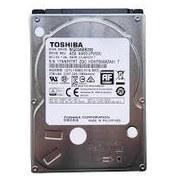 تصویر هارد لپ تاپ توشیبا 500GB استوک toshiba 2.5 inch 500GB