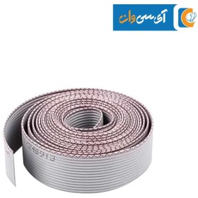 تصویر کابل فلت 14 رشته 