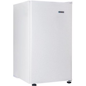 تصویر یخچال هتلی ایستکول ظرفیت ۵ فوت رنگ سفید 