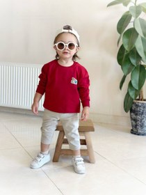 تصویر بلوز دورس تک 