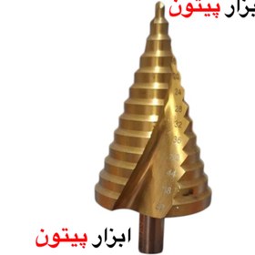 تصویر مته کاجی ۴ تا ۵۲ HSS-CO 