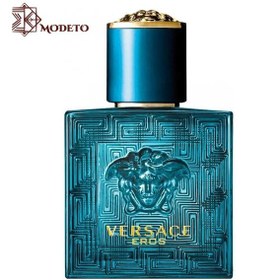 Versace Eros Edt 100ml