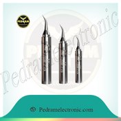 تصویر نوک هیتر سرکج مکانیک مدل 900M-T-IS NOKE HEATER SAR KAJ MECHANIC 900M-T-IS NYLON