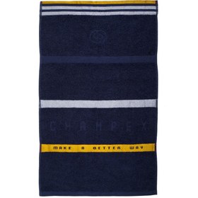 تصویر حوله چمپکس مدل باشگاهی با کیف ویژه 