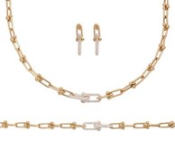 تصویر سرویس تیفانی نگین دار سایز 1 