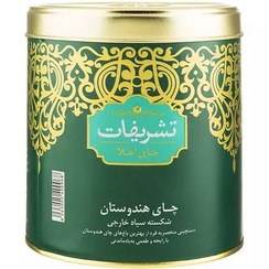 تصویر چای هندوستان تشریفات کیفیت بی نظیر-450 گرم 