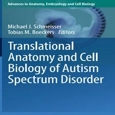 خرید و قیمت Translational Anatomy and Cell Biology of Autism Spectrum ...