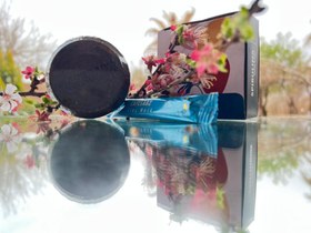 تصویر صابون نوره 