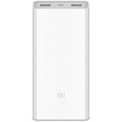 تصویر شارژر همراه شیائومی مدل PLM06ZM_ 2C Xiaomi Power Bank 2C 20000mAh