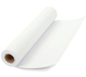 تصویر رول ملحفه یکبار مصرف Disposable sheet roll 