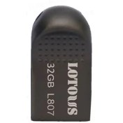 تصویر فلش مموری لوتوس مدل L807 ظرفیت ۳۲ گیگابایت USB 2 