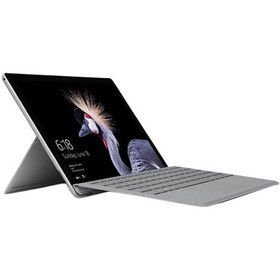 تصویر تبلت مایکروسافت Surface Pro 6 ظرفیت ۱ ترابایت با رم ۱۶ گیگابایت 