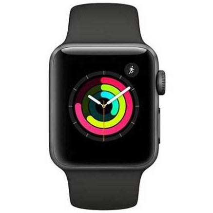 Apple watch serie sales 3 box