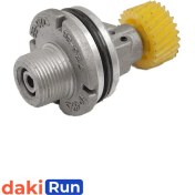 تصویر دنده كيلومتر اصلي لندرور و پاژن 