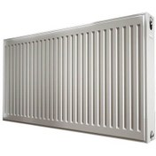 تصویر رادیاتور پنلی 100 سانت تاش تیپ 22 Tash panel radiator , type 22, size 100