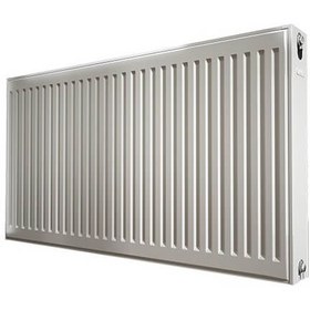 تصویر رادیاتور پنلی 80 سانت تاش تیپ 22 Tash panel radiator , type 22, size 80