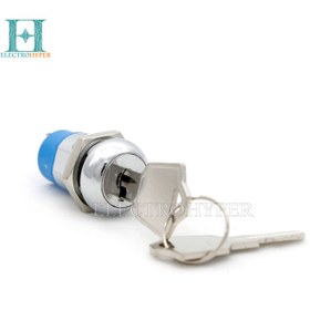 تصویر سویچ آلفا بزرگ سه پین 