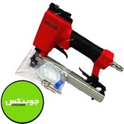 تصویر منگنه کوب بادی (1013) وایزاپ مدل 121102 Wind punching stapler (1013) Wiseup model 121102