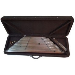 تصویر سنتور جاوید مدل تک مهر 