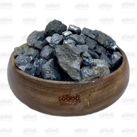 تصویر سنگ اثمد (سرمه سنگ) 